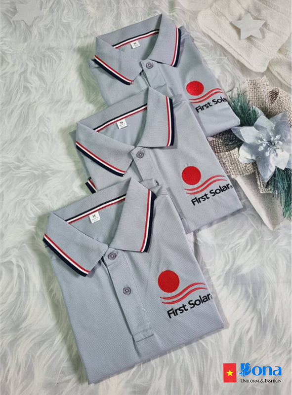 Mẫu áo Polo N02