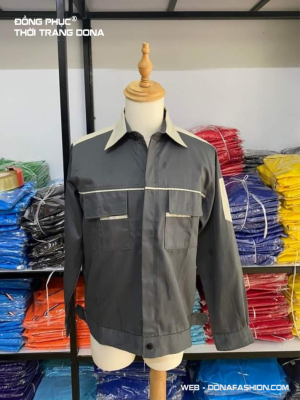 Quần áo kỹ thuật BH21