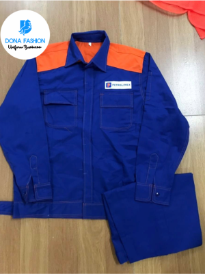 Quần áo bảo hộ BH19