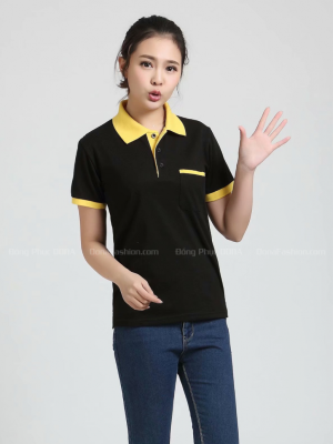 Áo thun công nhân viên CNV14