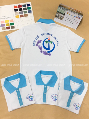 Áo thun Công Giáo CG02