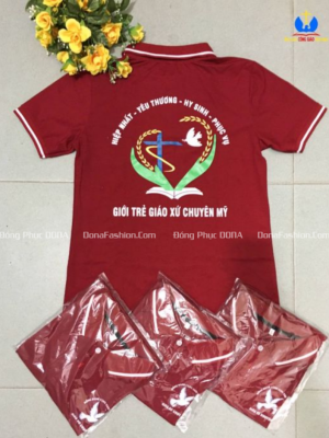 Áo thun Công Giáo CG06