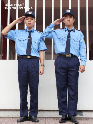 Quần áo bảo vệ DT