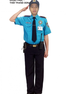 Quần áo bảo vệ 