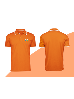 Áo thun đồng phục FPT DM03