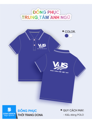 Demo_Đồng phục anh ngữ AN03