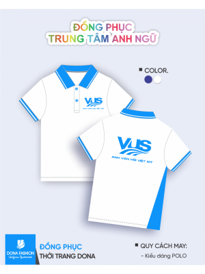 Demo_Đồng phục anh ngữ AN02