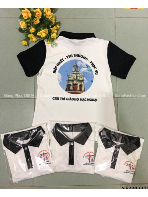 Áo thun Công Giáo CG14