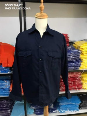 Quần áo kỹ thuật BH23