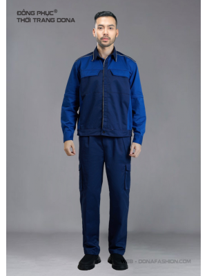 Quần áo kỹ thuật cao cấp - TB18
