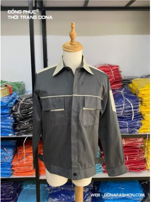 Quần áo kỹ thuật BH21