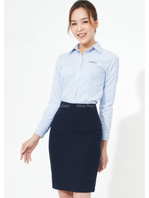 ĐỒNG PHỤC SƠ MI - SM1