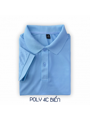 ÁO CÁ SẤU POLO-BIỂN