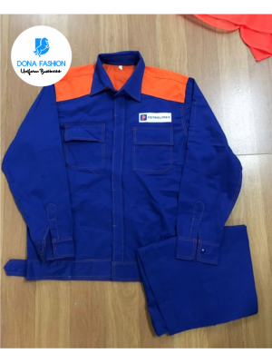 Quần áo bảo hộ BH19
