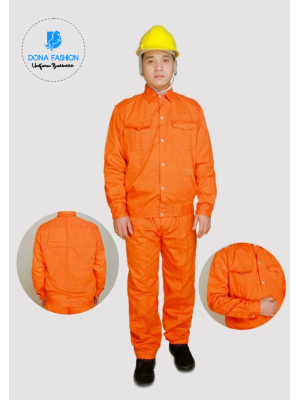 Quần áo bảo hộ BH20