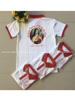 Áo thun Công Giáo CG01