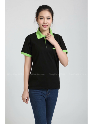Áo thun công nhân viên CNV13