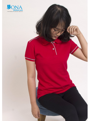 Đồng phục nhân viên CC01