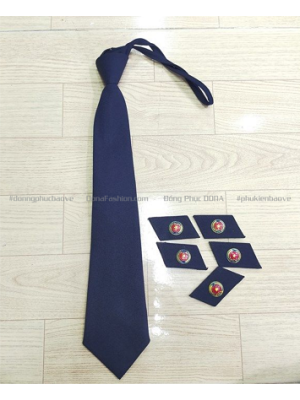 Cà vạt Bảo vệ