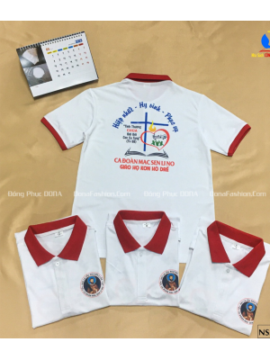 Áo thun Công Giáo CG07