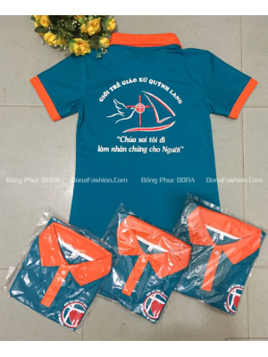 Áo thun Công Giáo CG09