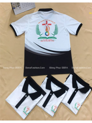 Áo thun Công Giáo CG15