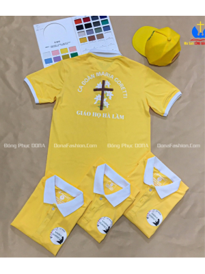 Áo thun Công Giáo CG10