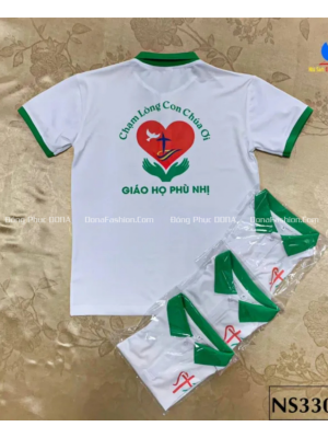 Áo thun Công Giáo CG19