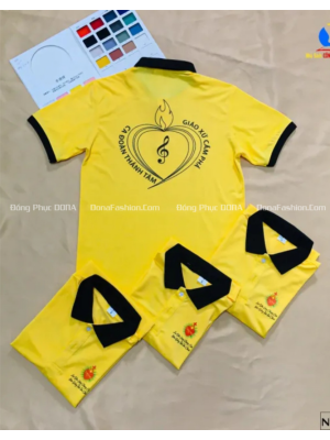 Áo thun Công Giáo CG18