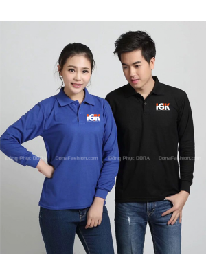 Áo thun công nhân viên CNV06