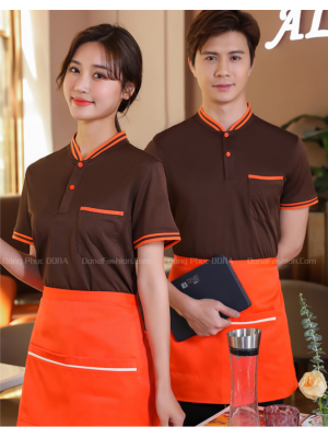 Đồng Phục phục vụ PV28
