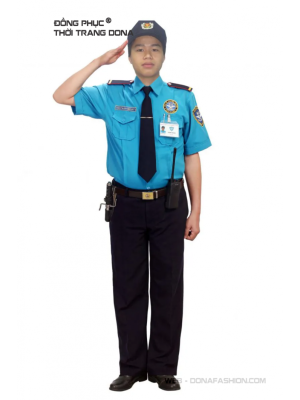 Quần áo bảo vệ 