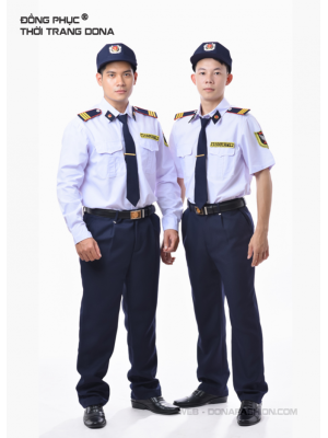 Quần áo bảo vệ (TRẮNG)