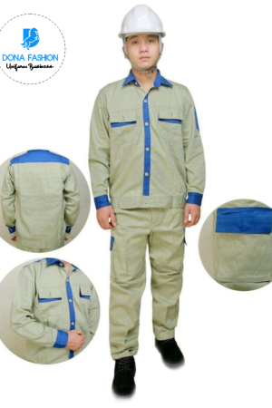 Quần áo bảo hộ BH01 Quần áo bảo hộ BH01