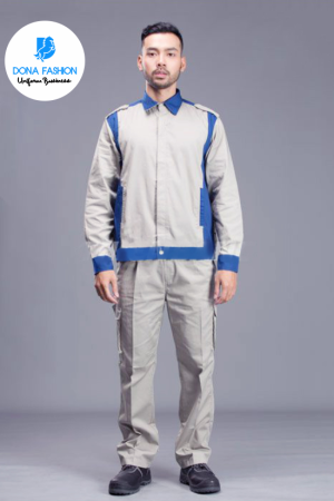 Quần áo kỹ thuật - TB05 Quần áo kỹ thuật - TB05