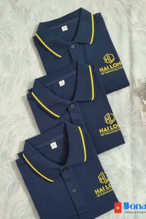 Mẫu áo Polo N04 Mẫu áo Polo N04