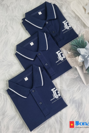 Mẫu áo Polo N01 Mẫu áo Polo N01