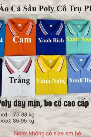 BST Polo poly bo caro BST Polo poly bo caro