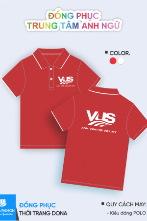 Demo_Đồng phục anh ngữ AN04 Demo_Đồng phục anh ngữ AN04