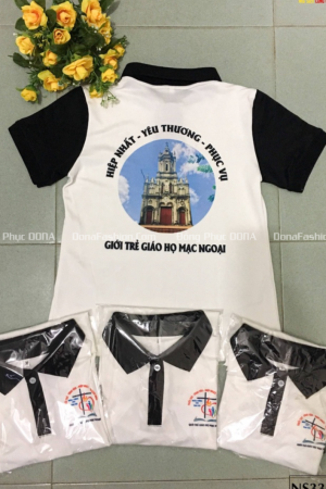 Áo thun Công Giáo CG14 Áo thun Công Giáo CG14