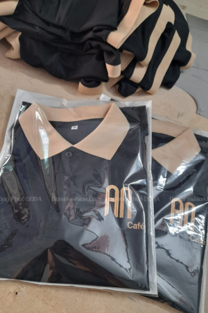 Đồng phục Quán Cà Phê An Đồng phục Quán Cà Phê An