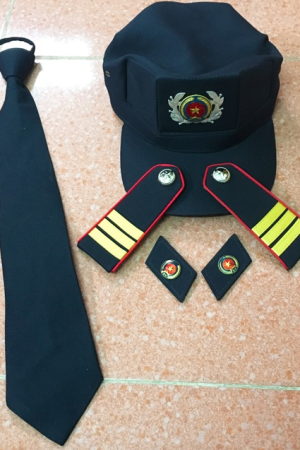 Combo 5 món phụ kiện BVệ Combo 5 món phụ kiện BVệ