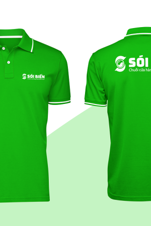 Mẫu áo thun SÓI BIỂN Mẫu áo thun SÓI BIỂN