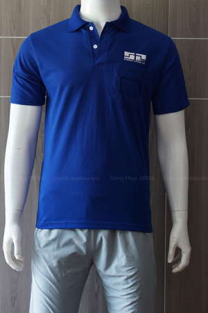 Áo thun công nhân CNV03 Áo thun công nhân CNV03