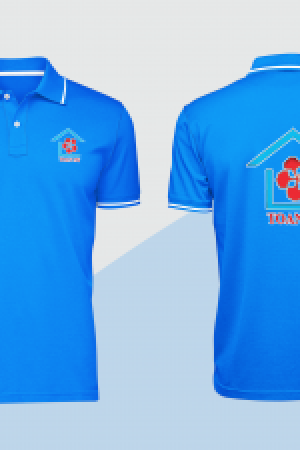 Mẫu áo thun TUẤN MỸ  Mẫu áo thun TUẤN MỸ