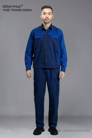 Quần áo kỹ thuật cao cấp - TB18 Quần áo kỹ thuật cao cấp - TB18