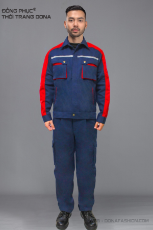 Quần áo kỹ thuật cao cấp - TB21 Quần áo kỹ thuật cao cấp - TB21