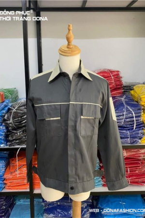 Quần áo kỹ thuật BH21 Quần áo kỹ thuật BH21