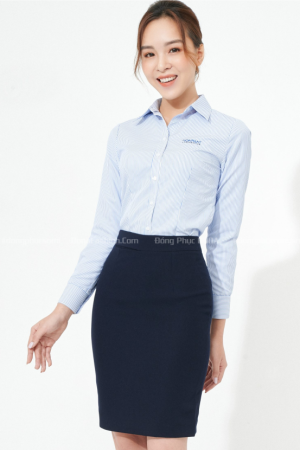 ĐỒNG PHỤC SƠ MI - SM1 ĐỒNG PHỤC SƠ MI - SM1