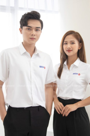 ĐỒNG PHỤC SƠ MI_SM4 ĐỒNG PHỤC SƠ MI_SM4